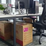 企業(yè)物品搬遷—專業(yè)搬家團隊為您保駕護航